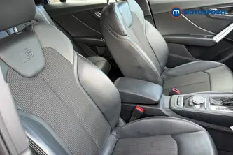 Audi Q2 S Line Automatic Petrol SUV - Stock Number (1682485) - 22nd supplementary image