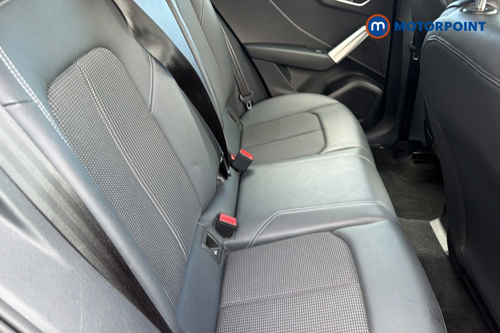 Audi Q2 S Line Automatic Petrol SUV - Stock Number (1682485) - 25th supplementary image