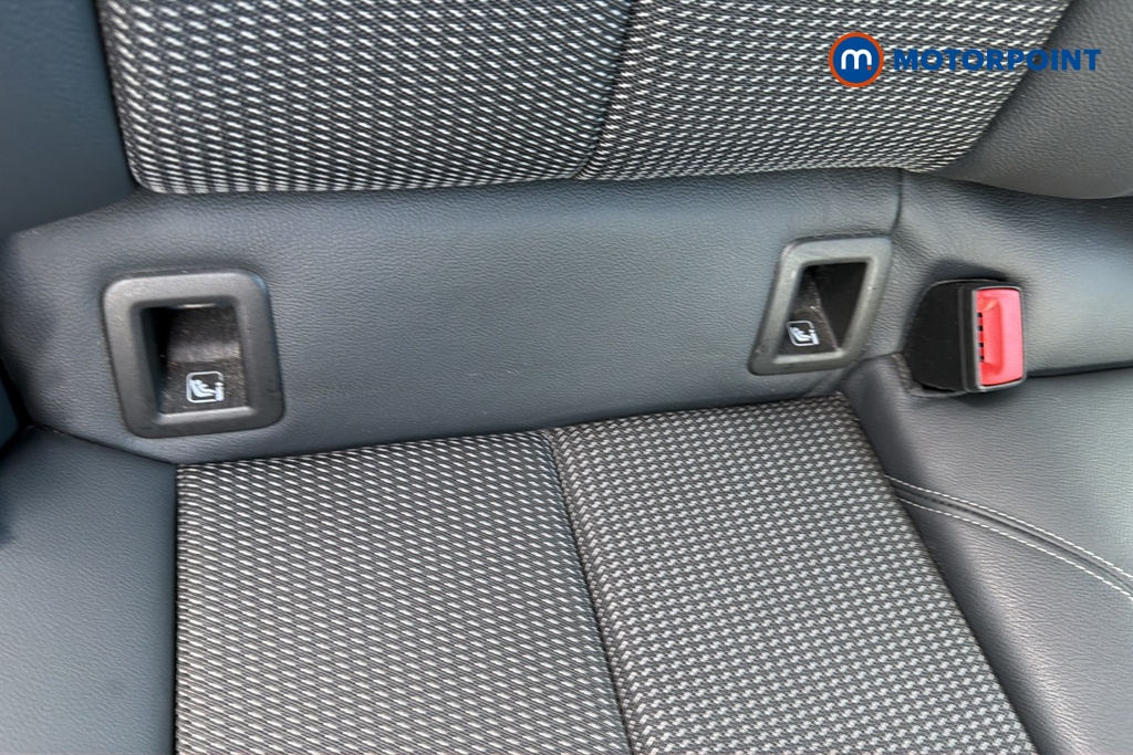 Audi Q2 S Line Automatic Petrol SUV - Stock Number (1682485) - 27th supplementary image