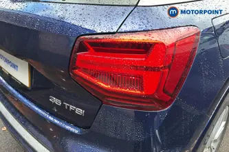 Audi Q2 S Line Automatic Petrol SUV - Stock Number (1682485) - 36th supplementary image