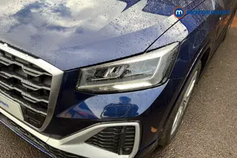 Audi Q2 S Line Automatic Petrol SUV - Stock Number (1682485) - 42nd supplementary image