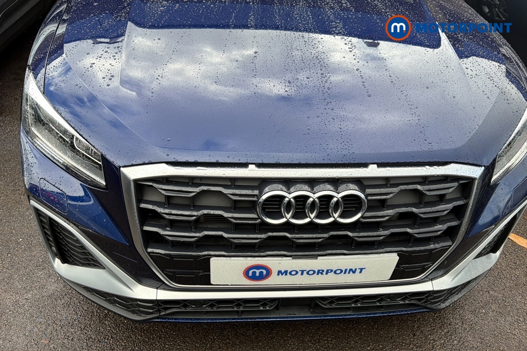 Audi Q2 S Line Automatic Petrol SUV - Stock Number (1682485) - 43rd supplementary image