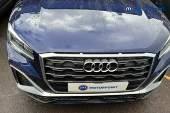 Audi Q2 S Line Automatic Petrol SUV - Stock Number (1682485) - 43rd supplementary image