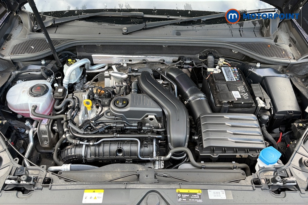 Audi Q2 S Line Automatic Petrol SUV - Stock Number (1682485) - 48th supplementary image