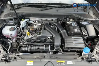 Audi Q2 S Line Automatic Petrol SUV - Stock Number (1682485) - 48th supplementary image