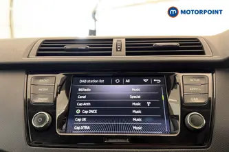 Skoda Fabia SE Manual Petrol Hatchback - Stock Number (1682667) - 8th supplementary image