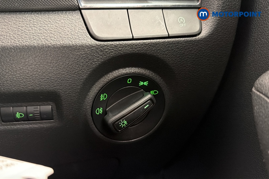 Skoda Fabia SE Manual Petrol Hatchback - Stock Number (1682667) - 11th supplementary image