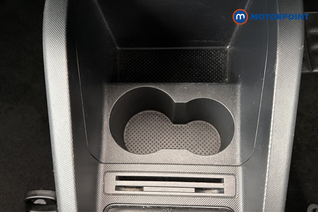 Skoda Fabia SE Manual Petrol Hatchback - Stock Number (1682667) - 16th supplementary image