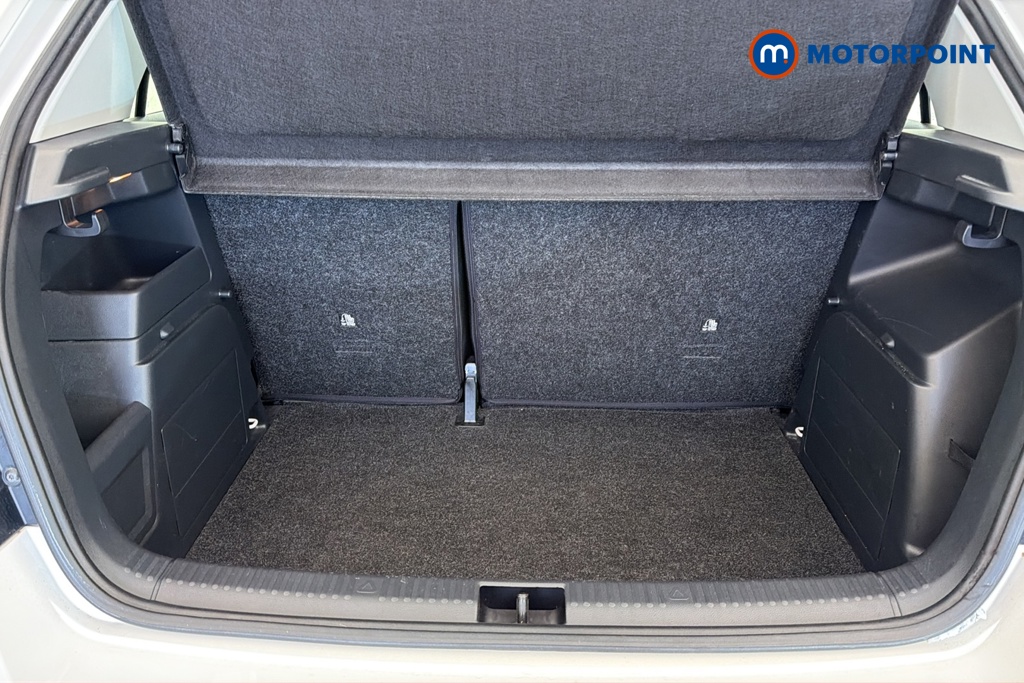 Skoda Fabia SE Manual Petrol Hatchback - Stock Number (1682667) - 30th supplementary image
