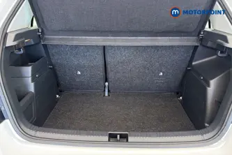 Skoda Fabia SE Manual Petrol Hatchback - Stock Number (1682667) - 30th supplementary image