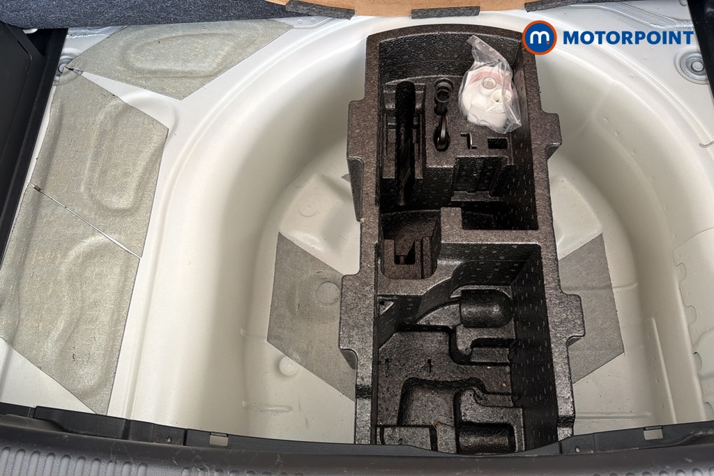 Skoda Fabia SE Manual Petrol Hatchback - Stock Number (1682667) - 33rd supplementary image