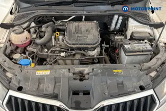 Skoda Fabia SE Manual Petrol Hatchback - Stock Number (1682667) - 48th supplementary image