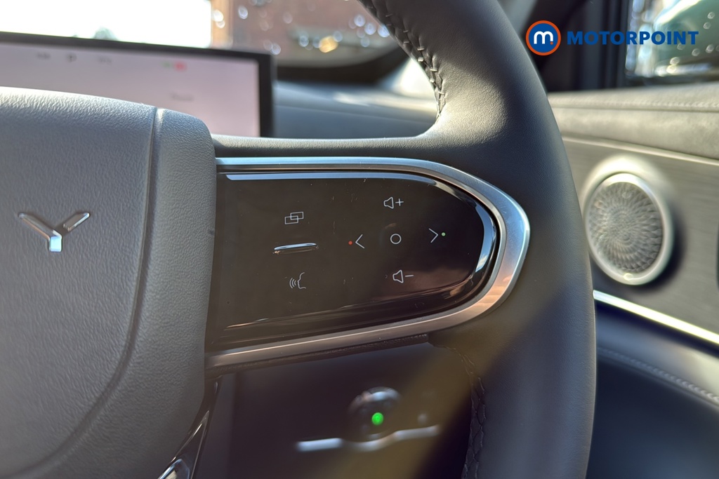 Chery Tiggo 8 Summit Automatic Petrol Plug-In Hybrid SUV - Stock Number (1682767) - 3rd supplementary image