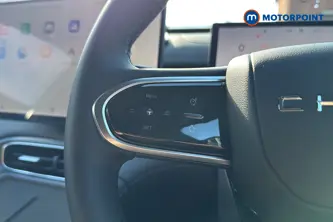 Chery Tiggo 8 Summit Automatic Petrol Plug-In Hybrid SUV - Stock Number (1682767) - 4th supplementary image