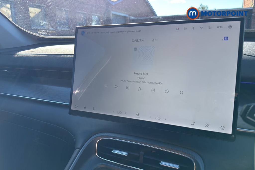 Chery Tiggo 8 Summit Automatic Petrol Plug-In Hybrid SUV - Stock Number (1682767) - 8th supplementary image