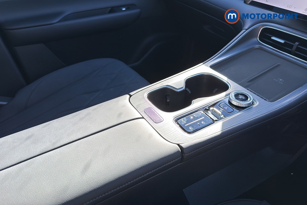 Chery Tiggo 8 Summit Automatic Petrol Plug-In Hybrid SUV - Stock Number (1682767) - 15th supplementary image