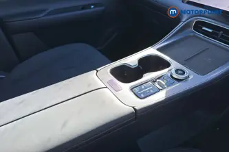 Chery Tiggo 8 Summit Automatic Petrol Plug-In Hybrid SUV - Stock Number (1682767) - 15th supplementary image