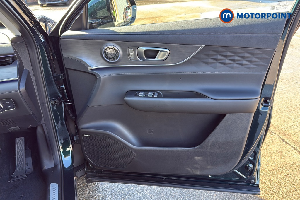 Chery Tiggo 8 Summit Automatic Petrol Plug-In Hybrid SUV - Stock Number (1682767) - 18th supplementary image