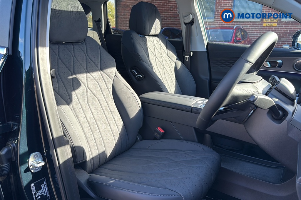 Chery Tiggo 8 Summit Automatic Petrol Plug-In Hybrid SUV - Stock Number (1682767) - 22nd supplementary image