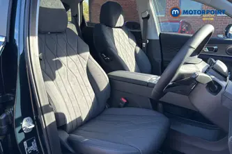 Chery Tiggo 8 Summit Automatic Petrol Plug-In Hybrid SUV - Stock Number (1682767) - 22nd supplementary image