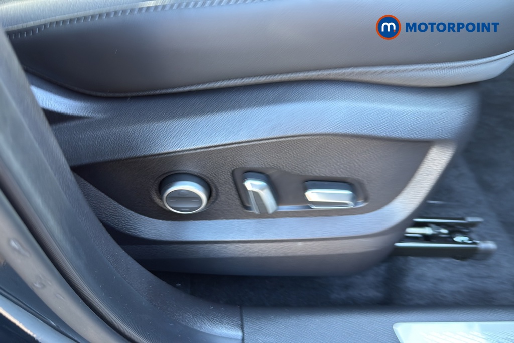 Chery Tiggo 8 Summit Automatic Petrol Plug-In Hybrid SUV - Stock Number (1682767) - 23rd supplementary image