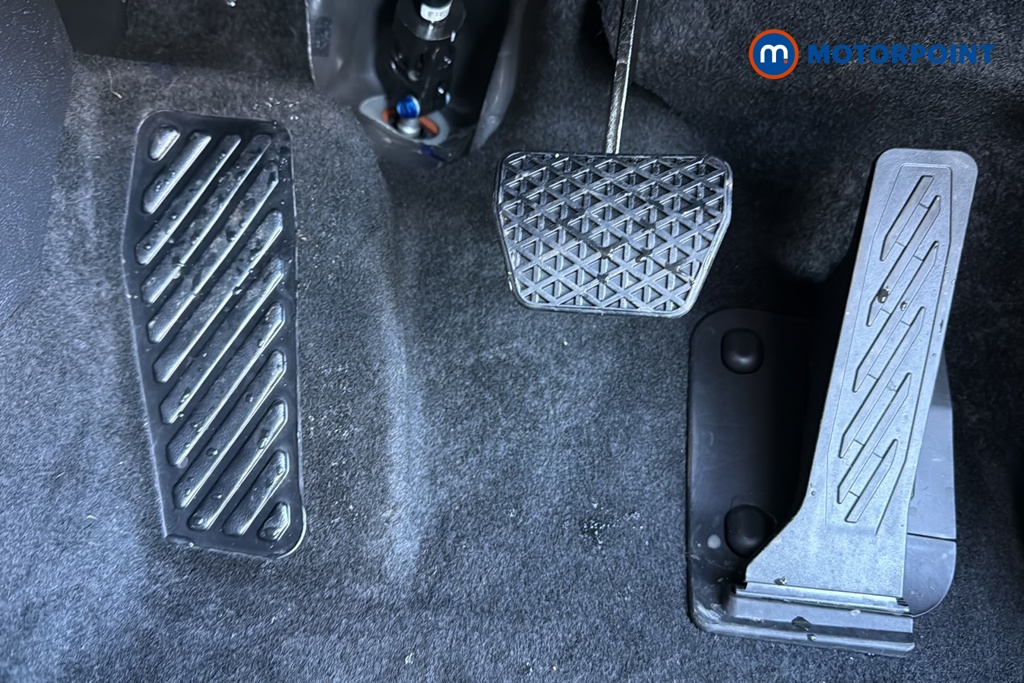 Chery Tiggo 8 Summit Automatic Petrol Plug-In Hybrid SUV - Stock Number (1682767) - 24th supplementary image
