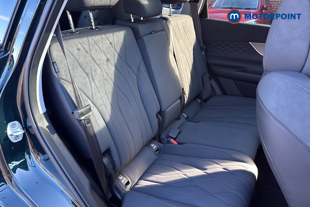 Chery Tiggo 8 Summit Automatic Petrol Plug-In Hybrid SUV - Stock Number (1682767) - 25th supplementary image