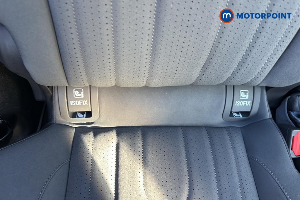 Chery Tiggo 8 Summit Automatic Petrol Plug-In Hybrid SUV - Stock Number (1682767) - 27th supplementary image