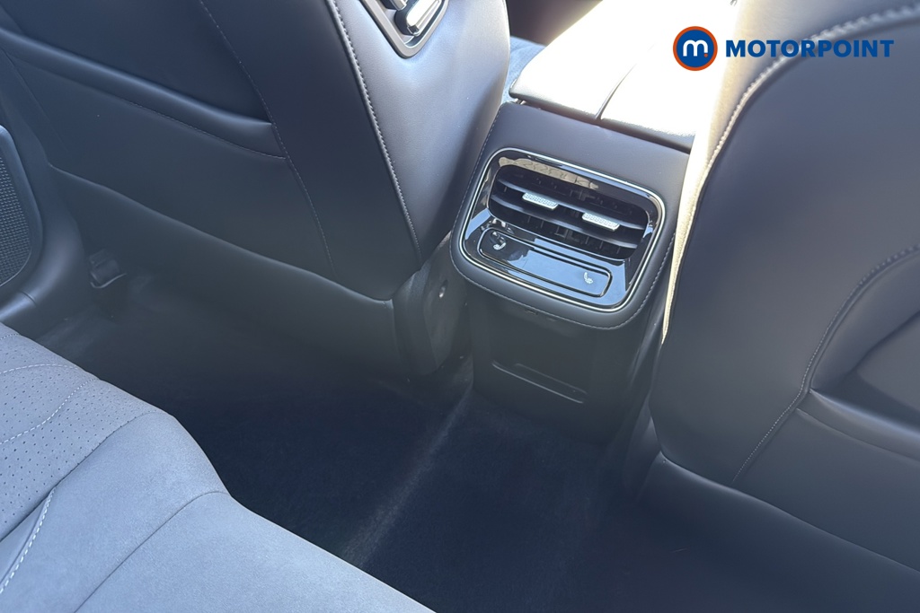 Chery Tiggo 8 Summit Automatic Petrol Plug-In Hybrid SUV - Stock Number (1682767) - 28th supplementary image