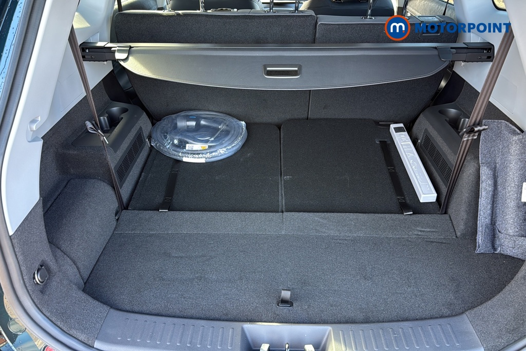 Chery Tiggo 8 Summit Automatic Petrol Plug-In Hybrid SUV - Stock Number (1682767) - 30th supplementary image