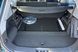 Chery Tiggo 8 Summit Automatic Petrol Plug-In Hybrid SUV - Stock Number (1682767) - 30th supplementary image