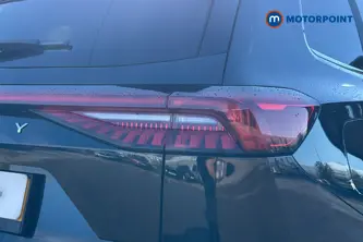 Chery Tiggo 8 Summit Automatic Petrol Plug-In Hybrid SUV - Stock Number (1682767) - 36th supplementary image