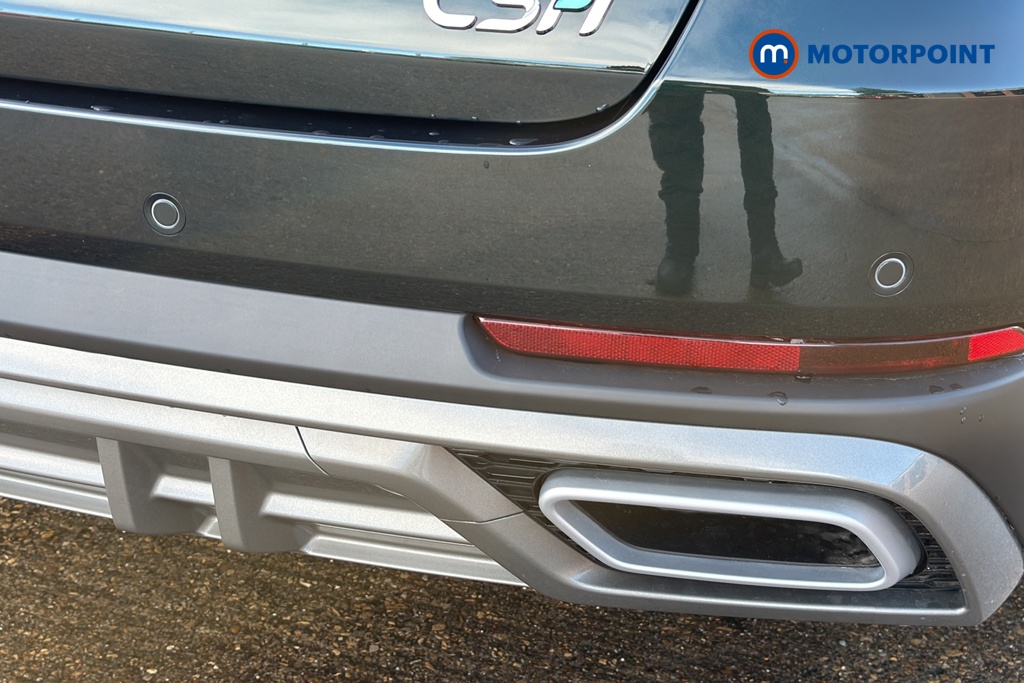 Chery Tiggo 8 Summit Automatic Petrol Plug-In Hybrid SUV - Stock Number (1682767) - 39th supplementary image