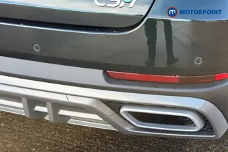 Chery Tiggo 8 Summit Automatic Petrol Plug-In Hybrid SUV - Stock Number (1682767) - 39th supplementary image