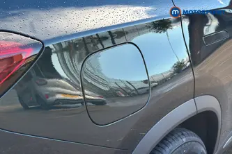 Chery Tiggo 8 Summit Automatic Petrol Plug-In Hybrid SUV - Stock Number (1682767) - 40th supplementary image