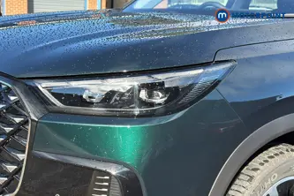 Chery Tiggo 8 Summit Automatic Petrol Plug-In Hybrid SUV - Stock Number (1682767) - 42nd supplementary image