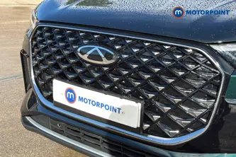 Chery Tiggo 8 Summit Automatic Petrol Plug-In Hybrid SUV - Stock Number (1682767) - 43rd supplementary image