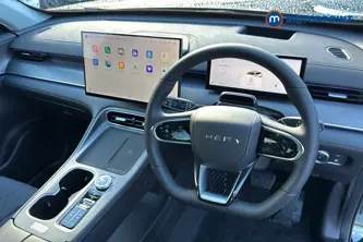 Chery Tiggo 8 Summit Automatic Petrol Plug-In Hybrid SUV - Stock Number (1682767) - 1st supplementary image