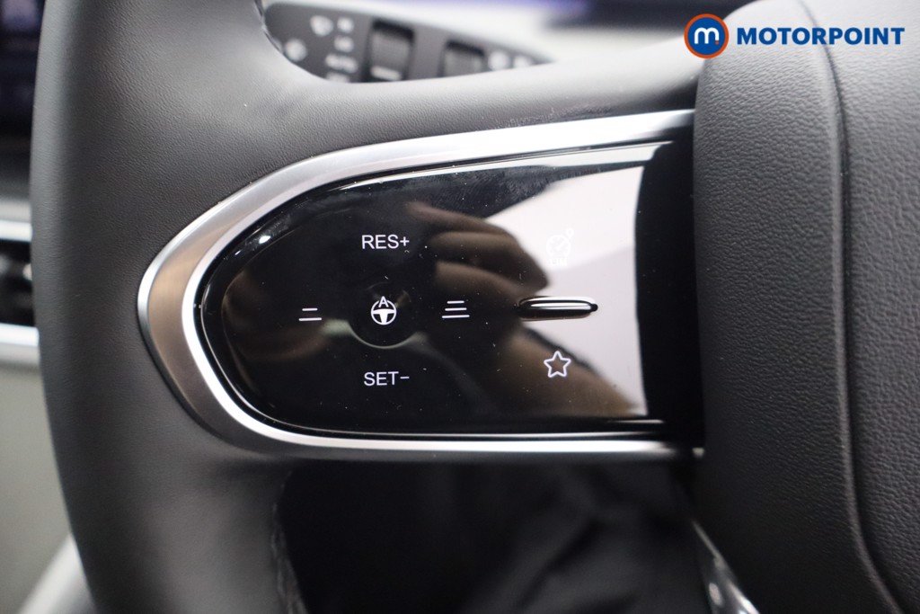 Chery Tiggo 8 Summit Automatic Petrol Plug-In Hybrid SUV - Stock Number (1682787) - 3rd supplementary image