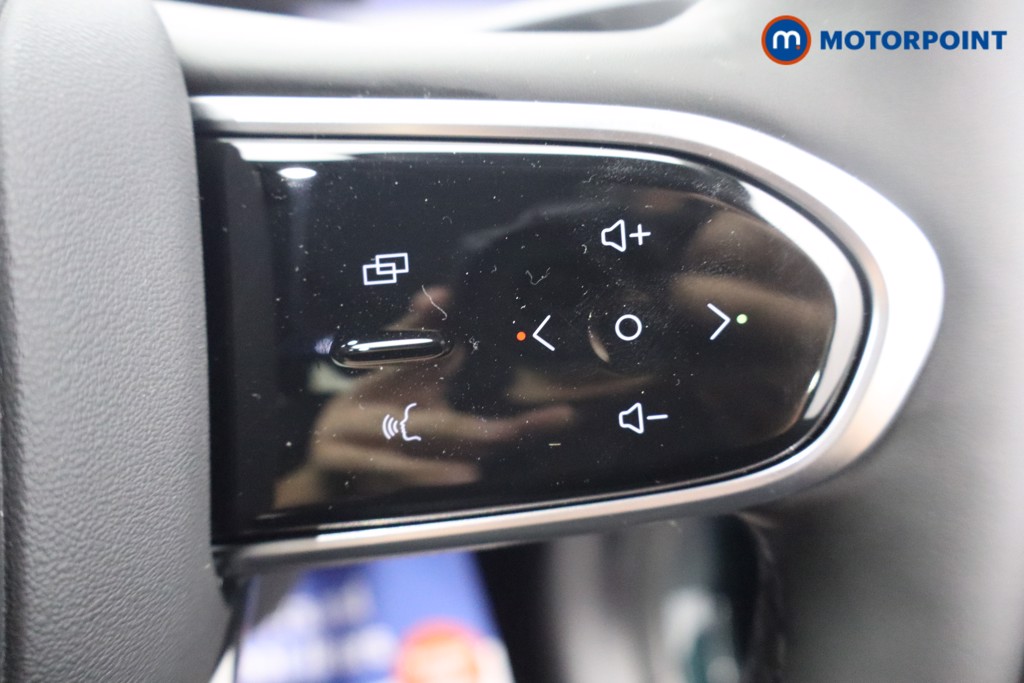 Chery Tiggo 8 Summit Automatic Petrol Plug-In Hybrid SUV - Stock Number (1682787) - 4th supplementary image