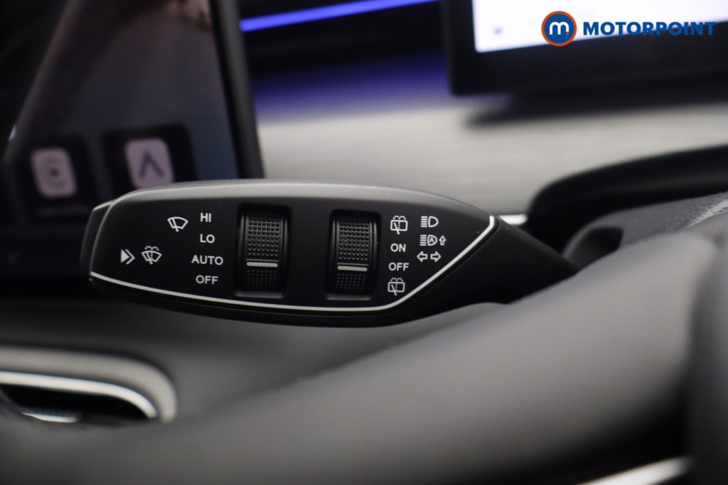 Chery Tiggo 8 Summit Automatic Petrol Plug-In Hybrid SUV - Stock Number (1682787) - 5th supplementary image