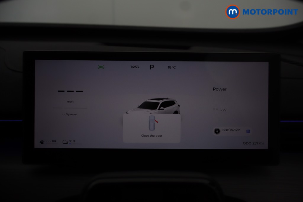 Chery Tiggo 8 Summit Automatic Petrol Plug-In Hybrid SUV - Stock Number (1682787) - 7th supplementary image