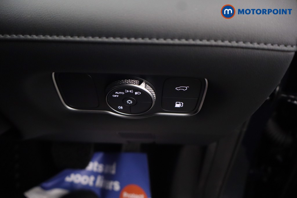 Chery Tiggo 8 Summit Automatic Petrol Plug-In Hybrid SUV - Stock Number (1682787) - 8th supplementary image