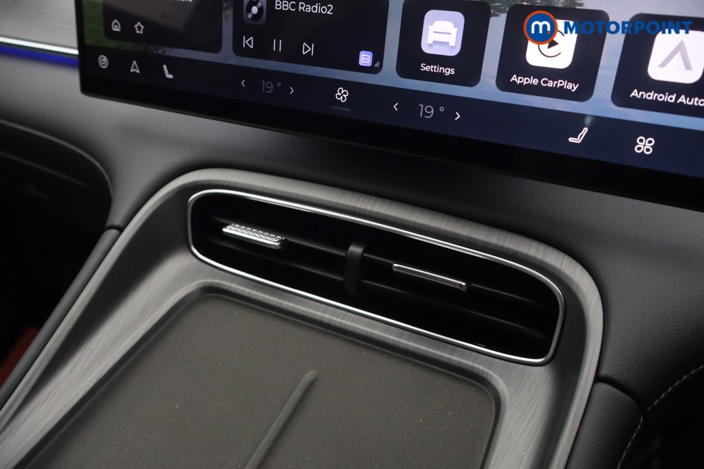 Chery Tiggo 8 Summit Automatic Petrol Plug-In Hybrid SUV - Stock Number (1682787) - 10th supplementary image