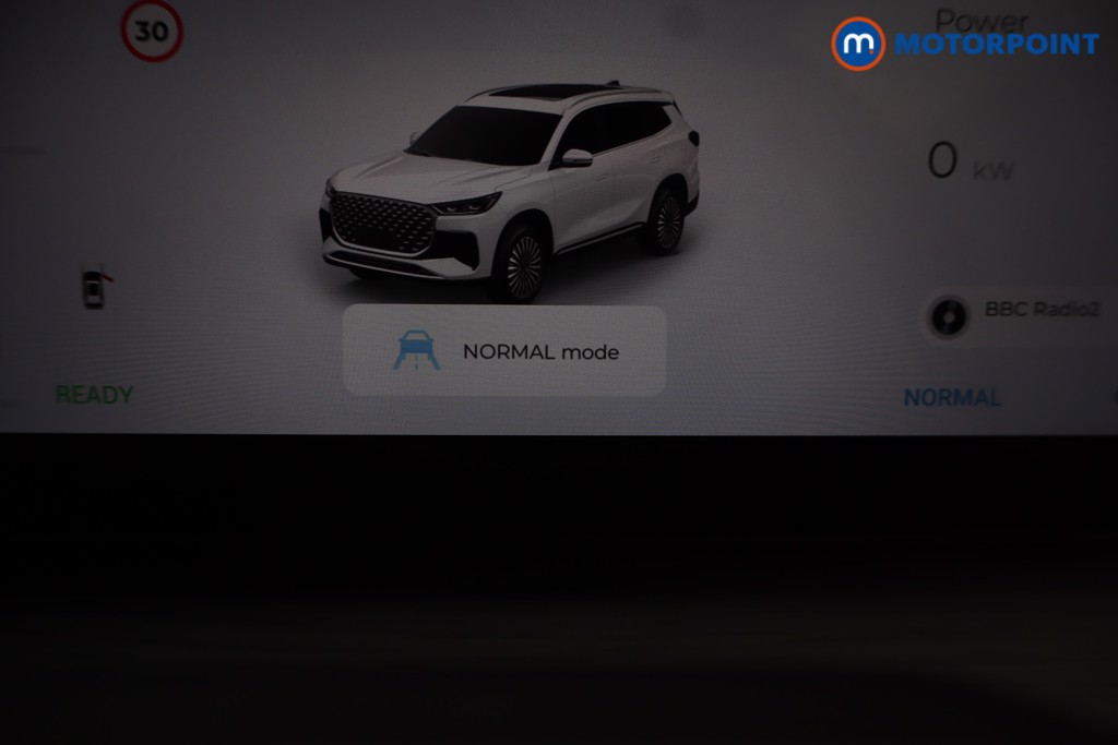 Chery Tiggo 8 Summit Automatic Petrol Plug-In Hybrid SUV - Stock Number (1682787) - 24th supplementary image