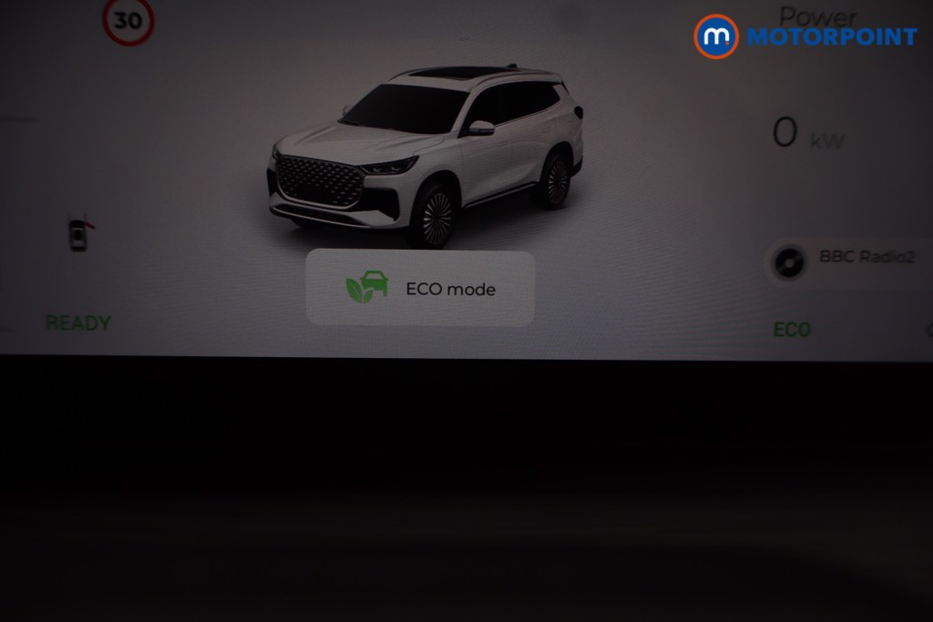Chery Tiggo 8 Summit Automatic Petrol Plug-In Hybrid SUV - Stock Number (1682787) - 25th supplementary image