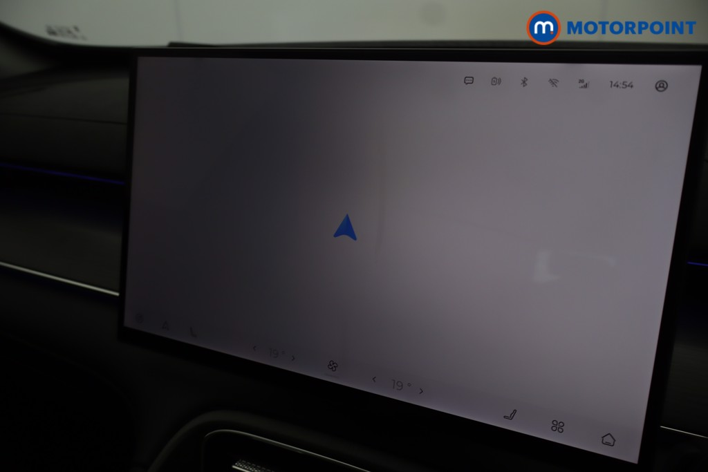 Chery Tiggo 8 Summit Automatic Petrol Plug-In Hybrid SUV - Stock Number (1682787) - 27th supplementary image