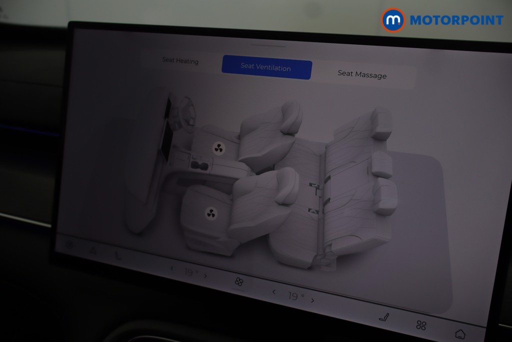 Chery Tiggo 8 Summit Automatic Petrol Plug-In Hybrid SUV - Stock Number (1682787) - 30th supplementary image