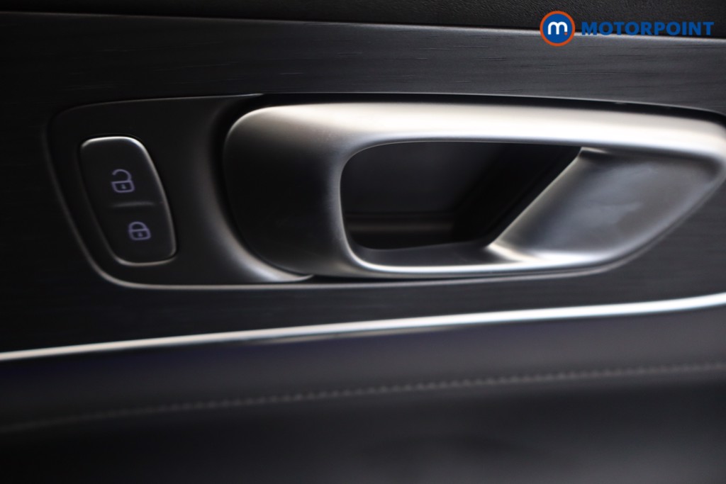 Chery Tiggo 8 Summit Automatic Petrol Plug-In Hybrid SUV - Stock Number (1682787) - 35th supplementary image