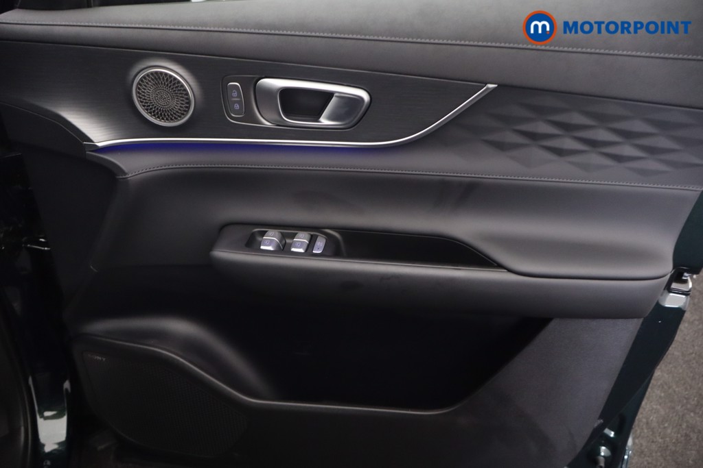 Chery Tiggo 8 Summit Automatic Petrol Plug-In Hybrid SUV - Stock Number (1682787) - 36th supplementary image